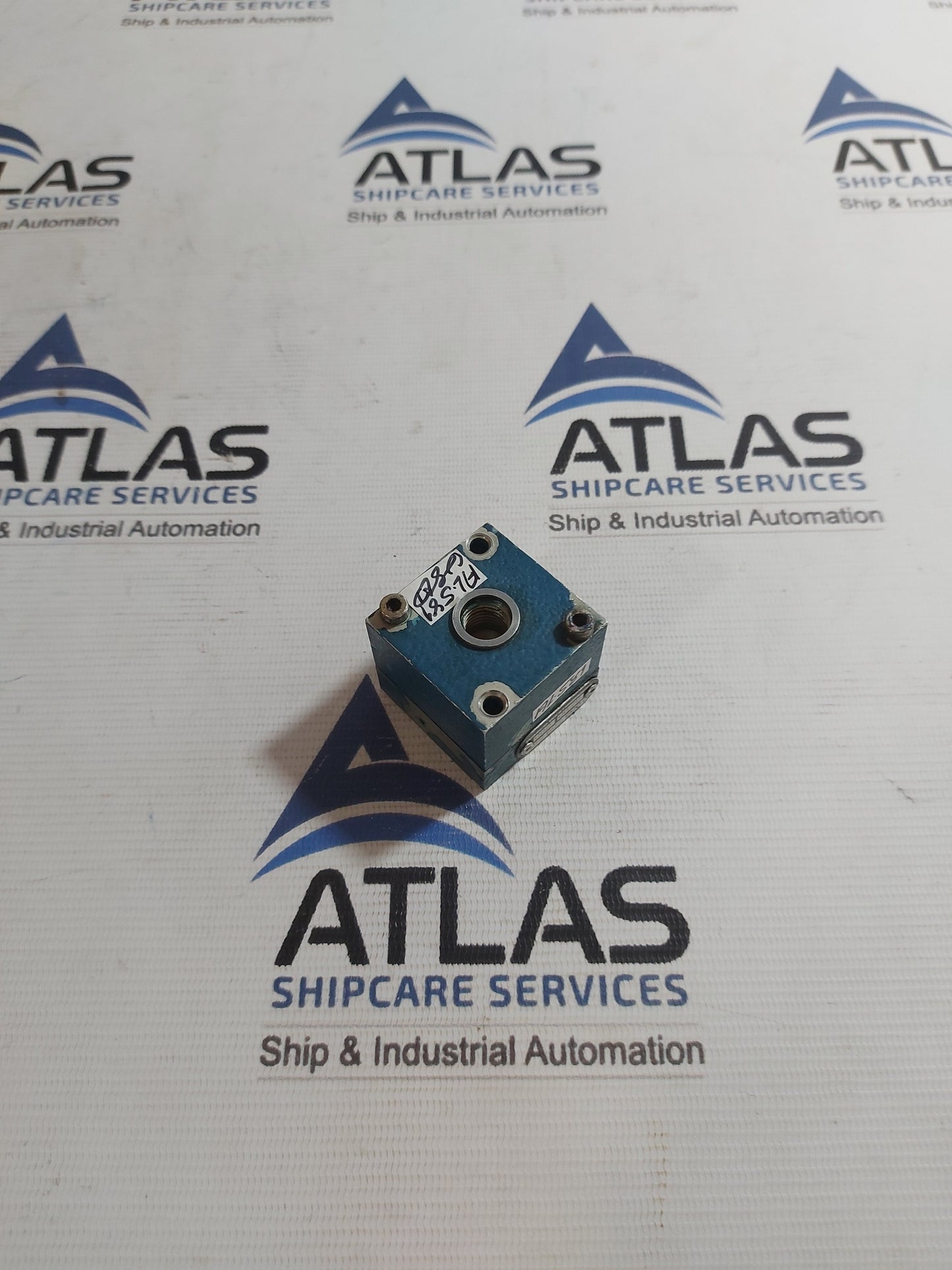 WABCO WESTINGHOUSE 3526026000 VALVE