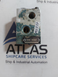 WABCO WESTINGHOUSE 3526026100 VALVE