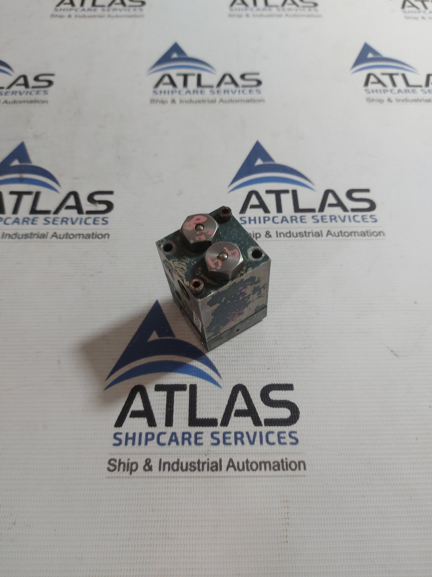 WABCO WESTINGHOUSE 3526026100 VALVE