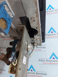 WABCO WESTINGHOUSE 3621719050 HANDLE LEVER