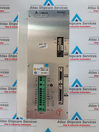 WACOGIKEN GPAR-24NTS1 AC HI SERVO DEVICE
