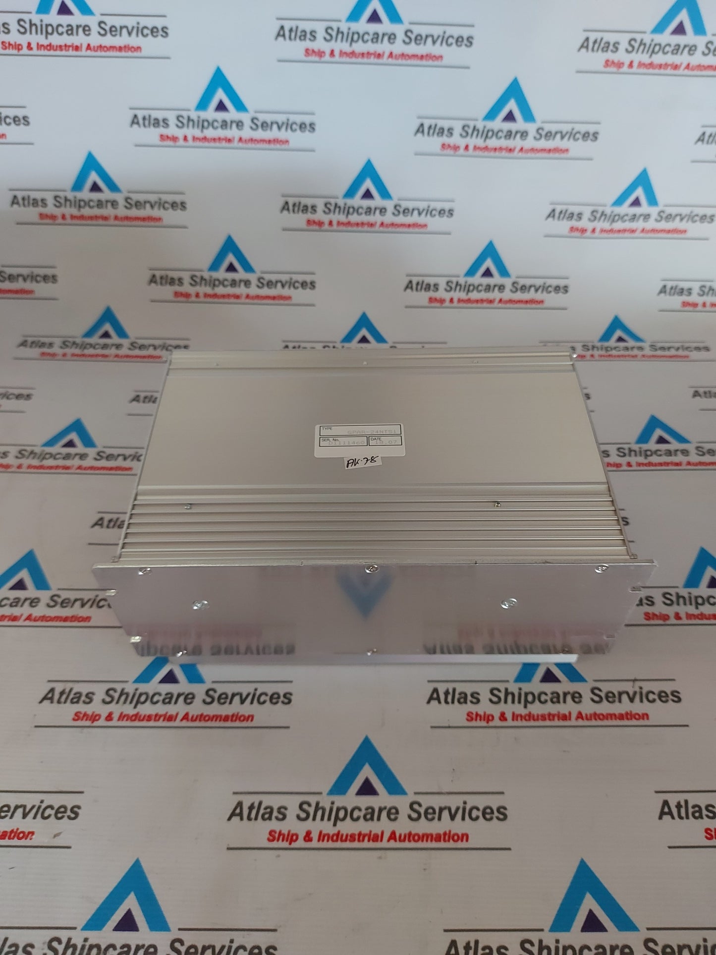 WACOGIKEN GPAR-24NTS1 AC HI SERVO DEVICE