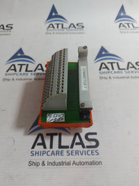 WAGO 632-288V1 PC CONNECTOR BOARD