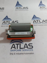 WAGO 632-288V1 PC CONNECTOR BOARD