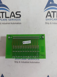 WAGO 632-288V1 PC CONNECTOR BOARD