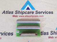 WAGO 648-289 V03 TERMINAL CONNECTION MODULE