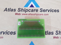 WAGO 648-289 V03 TERMINAL CONNECTION MODULE