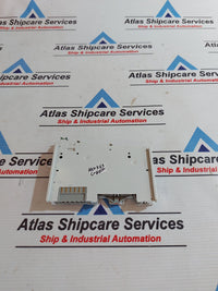 WAGO 750-456/000-200 2-CHANNEL ANALOG INPUT MODULE