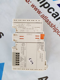 WAGO 750-600 MODULE D-32423