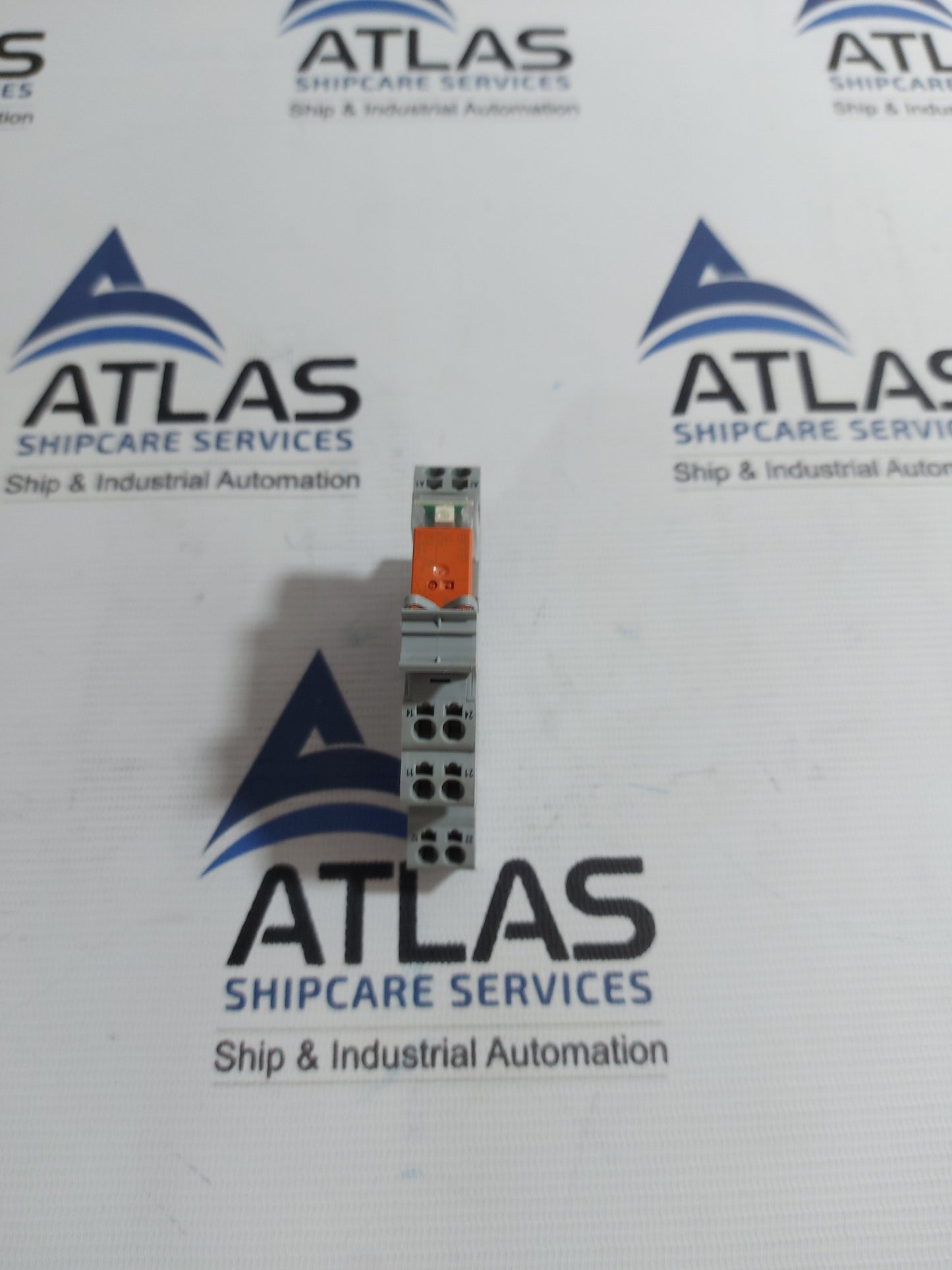 WAGO 788-312 GENERAL PURPOSE RELAY 24V/22mA