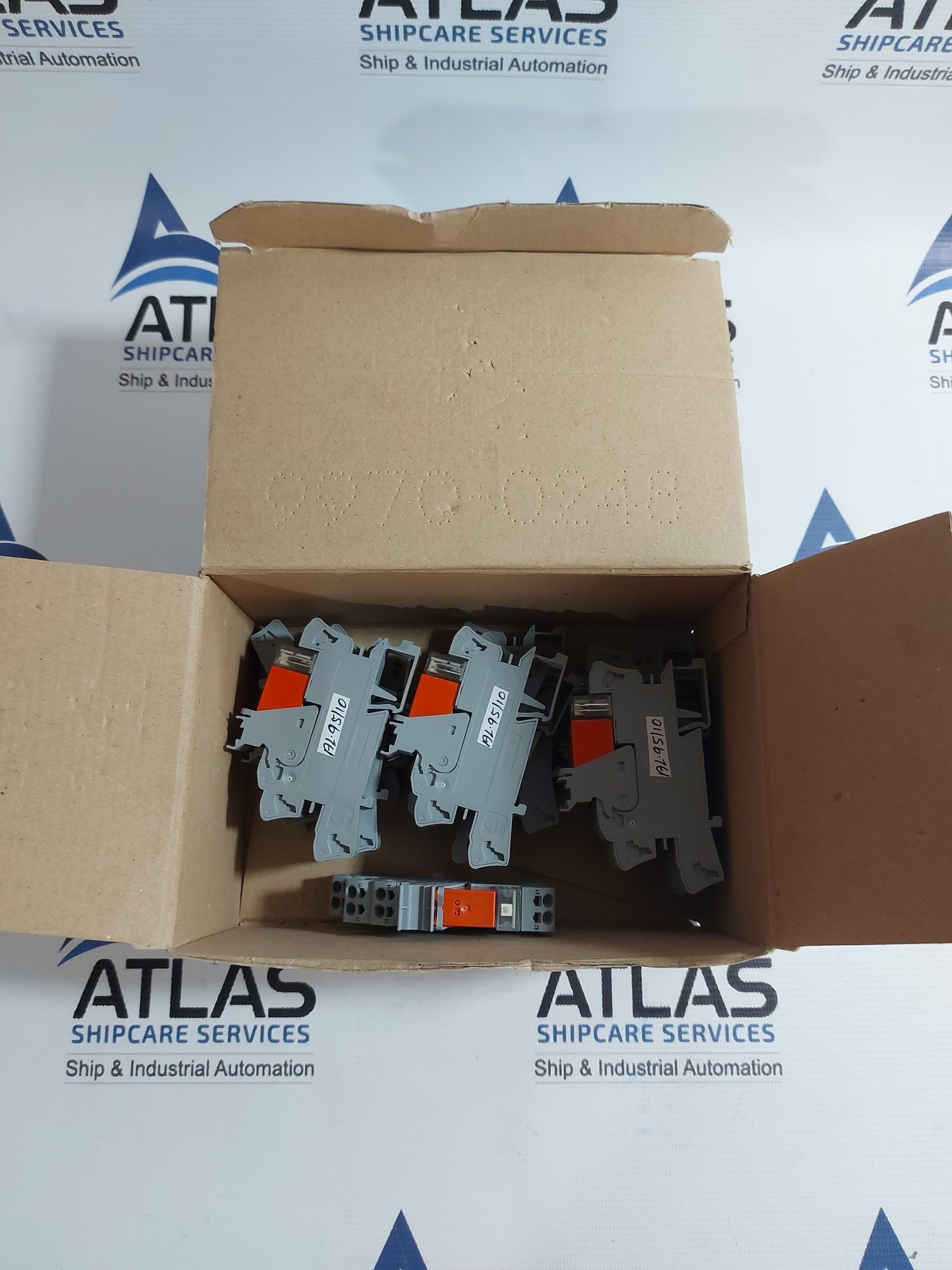 WAGO 788-312 GENERAL PURPOSE RELAY 24V/22mA