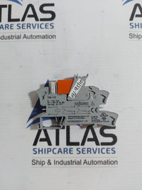 WAGO 788-312 GENERAL PURPOSE RELAY 24V/22mA