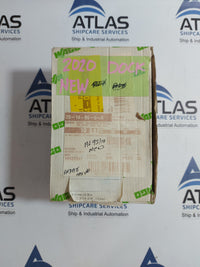 WAGO 788-312 GENERAL PURPOSE RELAY 24V/22mA