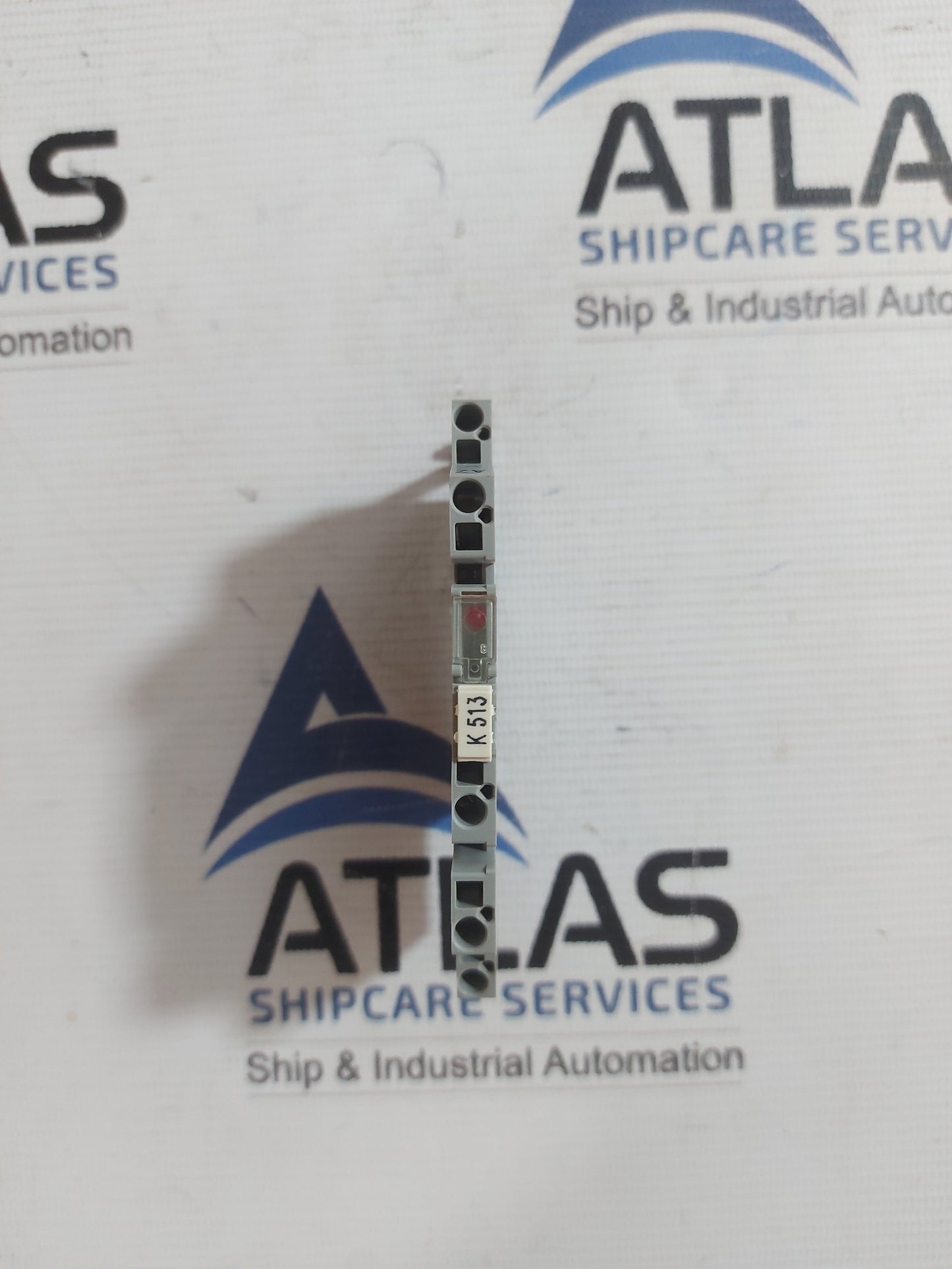 WAGO 859-304 RELAY MODULE