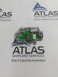 WAGO 859-304 RELAY MODULE
