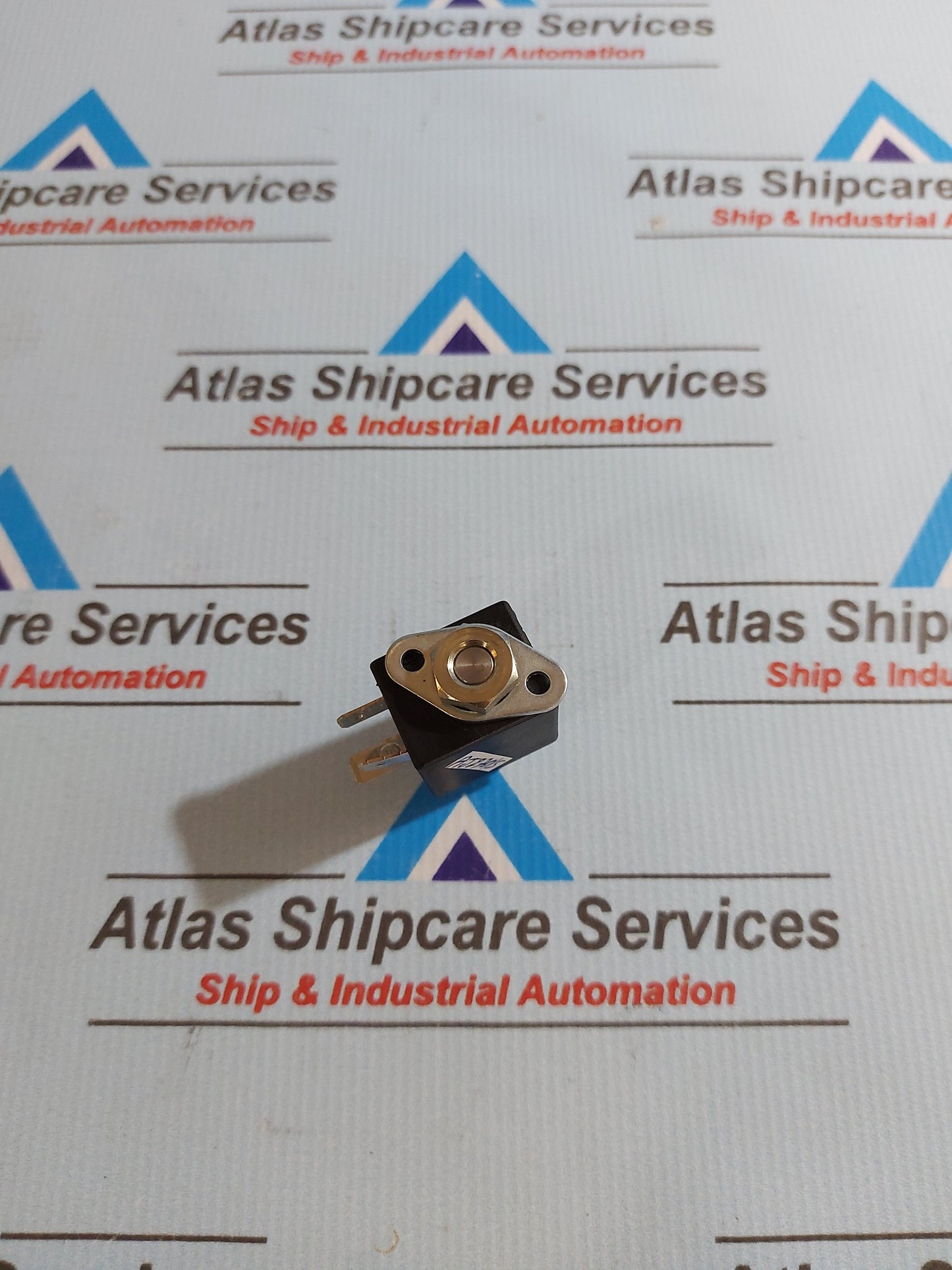 WAIRCOM WE3A/02400 SOLENOID COIL 24V DC
