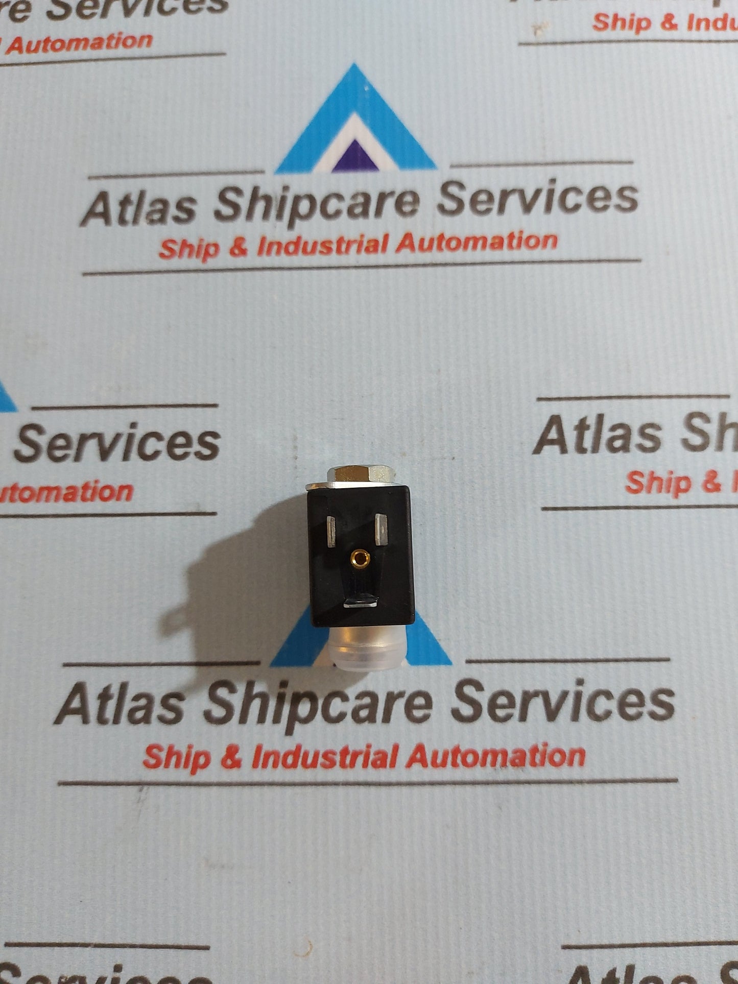 WAIRCOM WE3A/02400 SOLENOID COIL 24V DC
