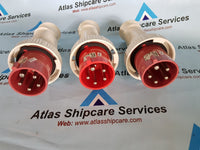 WALTHER TYPE 269 PIN & SLEEVE CONNECTOR