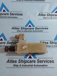 WANDFLUH-HYDRAULIK AM32061a-S732 DIRECTIONAL SOLENOID VALVE