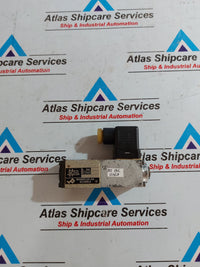 WANDFLUH BM4Z30B-XX-S1570 SOLENOID VALVE