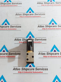 WANDFLUH BM4Z30B-XX-S218/1570 SOLENOID VALVE