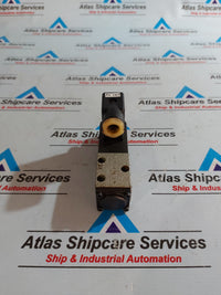 WANDFLUH BM4Z30B-XX-S218/1570 SOLENOID VALVE