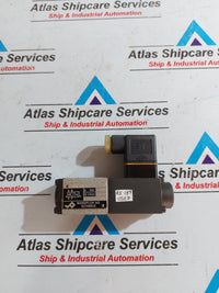 WANDFLUH BM4Z30B-XX-S218/1570 SOLENOID VALVE