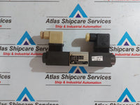 WANDFLUH BS4J30-XX-V-S218 SOLENOID VALVE