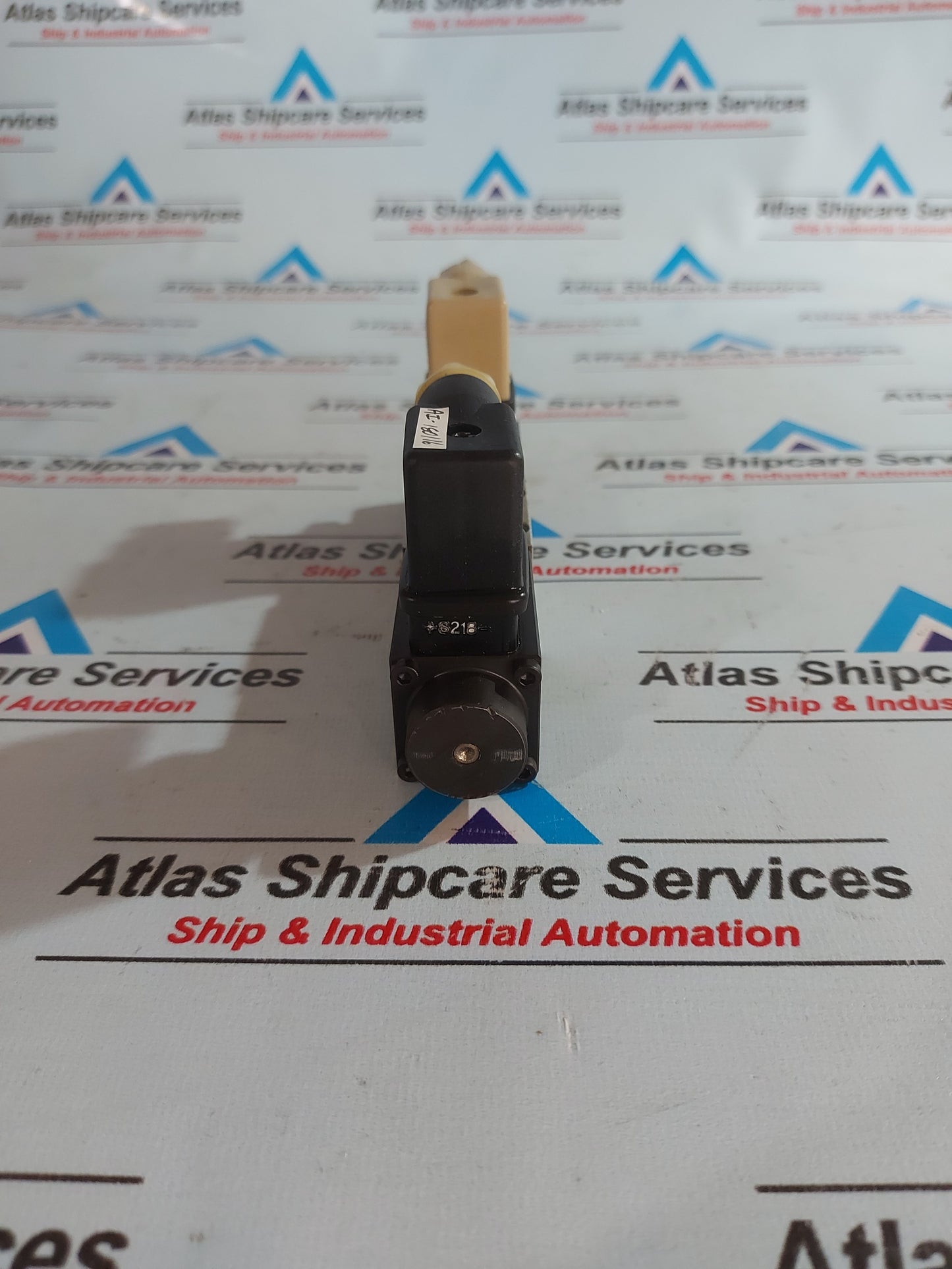 WANDFLUH BS4J30-XX-V-S218 SOLENOID VALVE