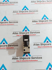 WANDFLUH BS4Z30B-XX-V-S1533/1704 SOLENOID VALVE