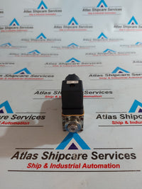 WANDFLUH BS4Z30B-XX-V-S1533/1704 SOLENOID VALVE