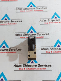 WANDFLUH BS4Z30B-XX-V-S1533 SOLENOID VALVE