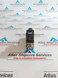 WANDFLUH BS4Z30B-XX-V-S1533 SOLENOID VALVE