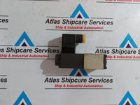 WANDFLUH BS4Z30B-XX-V-S1533 SOLENOID VALVE