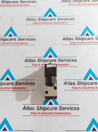 WANDFLUH BS4Z30B-XX-V-S218 SOLENOID VALVE