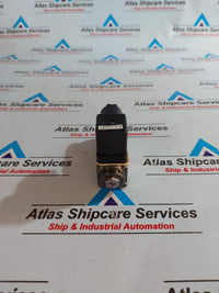 WANDFLUH BS4Z30B-XX-V-S218 SOLENOID VALVE