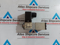 WANDFLUH BS4Z30B-XX-Z-S218 SOLENOID VALVE