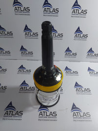 WAROM BSX-60 SERIES EXPLOSION PROOF INCANDESCENT HAND LAMP