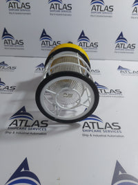 WAROM BSX-60 SERIES EXPLOSION PROOF INCANDESCENT HAND LAMP