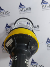 WAROM BSX-60 SERIES EXPLOSION PROOF INCANDESCENT HAND LAMP