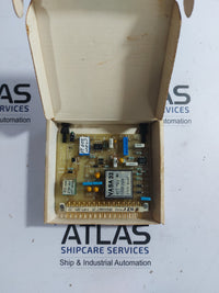 WARTSILA C2 NDE-CARD 32.23B000500 PCB CARD