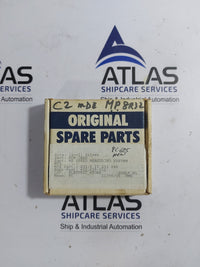 WARTSILA C2 NDE-CARD 32.23B000500 PCB CARD