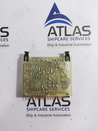 WARTSILA C2 NDE-CARD 32.23B000500 PCB CARD