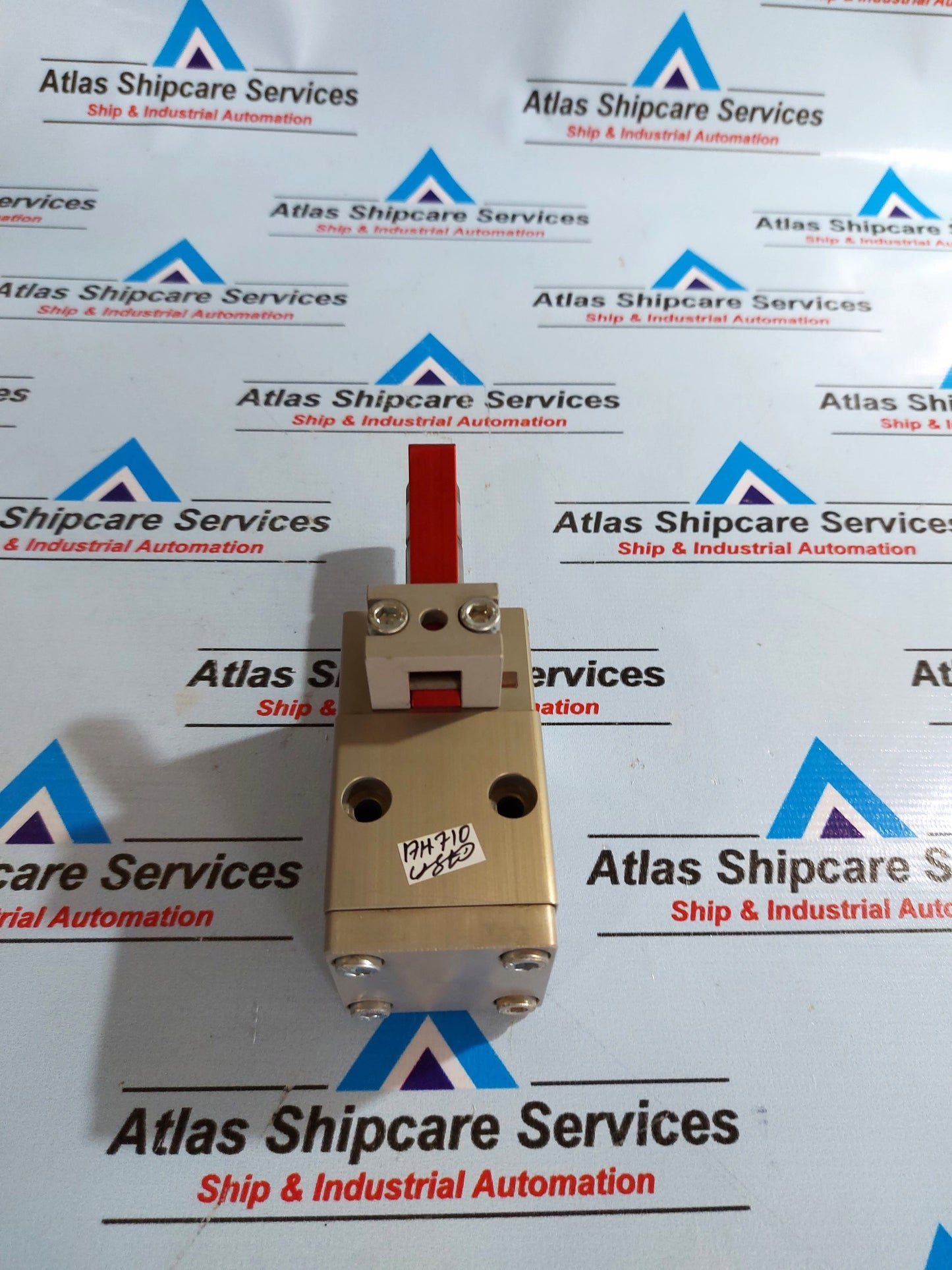 WARTSILA 1116/41 SOLENOID VALVE 126.664.00