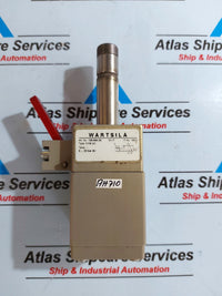 WARTSILA 1116/41 SOLENOID VALVE 126.664.00