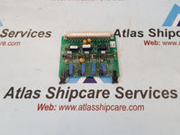 WARTSILA 3223B001100 C3/C5 RELAYCARD