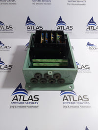 WARTSILA AB DESPEMES ENGINE CONTROLLER/DC-DC CARD/NTC CARD/RELAY CARD/NDE CARD