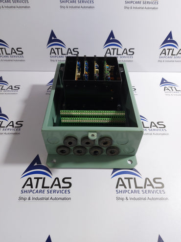 WARTSILA AB DESPEMES ENGINE CONTROLLER/DC-DC CARD/NTC CARD/RELAY CARD/NDE CARD