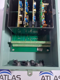 WARTSILA AB DESPEMES ENGINE CONTROLLER/DC-DC CARD/NTC CARD/RELAY CARD/NDE CARD