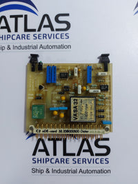WARTSILA AB DESPEMES ENGINE CONTROLLER/DC-DC CARD/NTC CARD/RELAY CARD/NDE CARD